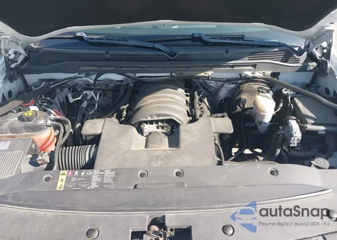 2018 GMC Sierra 1500 Sle из США, поврежденный, VIN 3GTU2MEC2JG343413